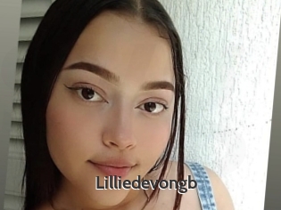Lilliedevongb