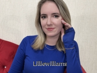 Lilliewilliams