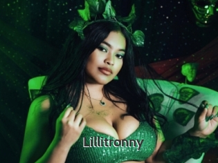 Lillitronny