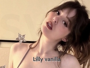 Lilly_vanilla