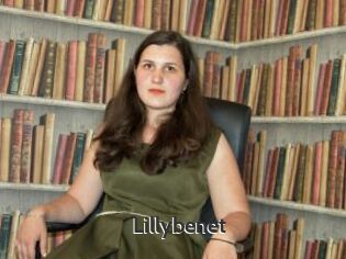Lillybenet