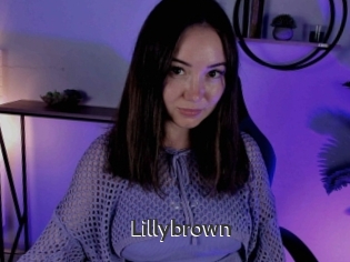 Lillybrown