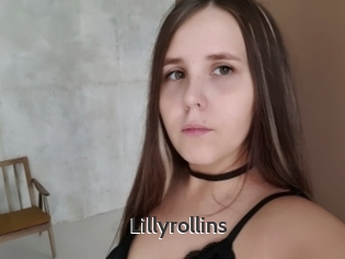 Lillyrollins
