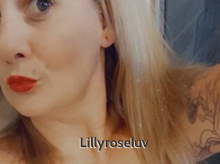 Lillyroseluv
