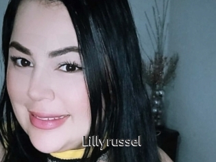 Lillyrussel