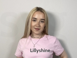 Lillyshine