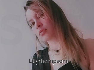 Lillythompsonn