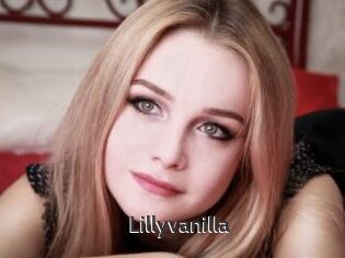 Lillyvanilla