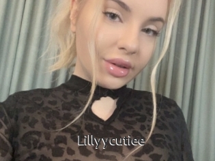 Lillyycutiee