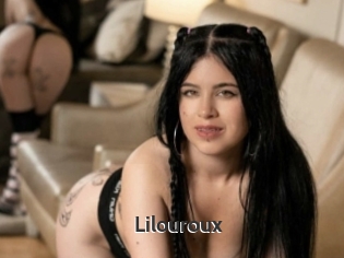 Lilouroux