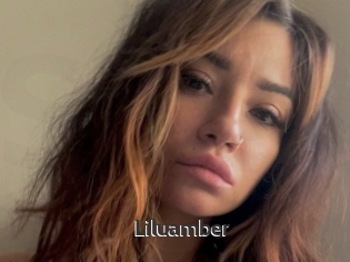 Liluamber