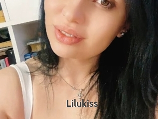 Lilukiss