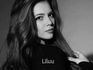 Liluu