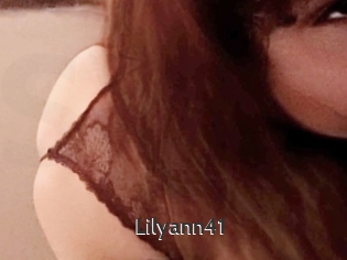 Lilyann41