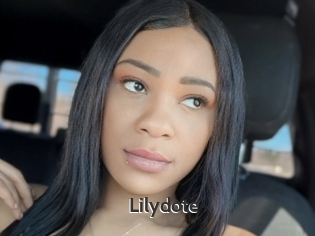 Lilydote