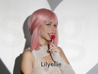 Lilyellie
