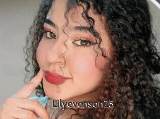 Lilyevenson23