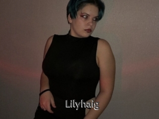 Lilyhaig