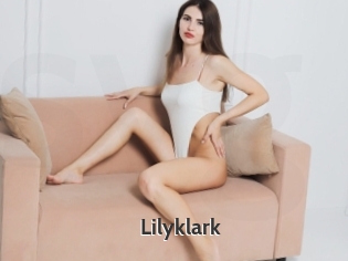 Lilyklark