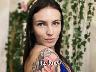 Lilylance