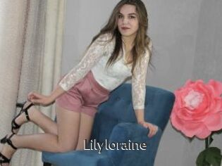 Lilyloraine