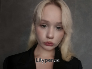 Lilypenos