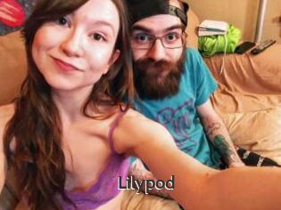 Lilypod