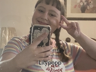 Lilypopp