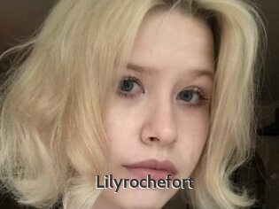 Lilyrochefort