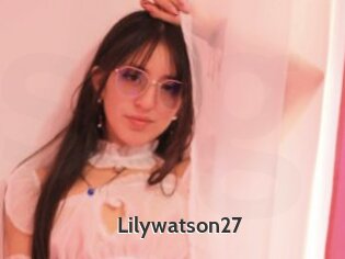Lilywatson27