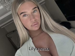 Lilyxrosax