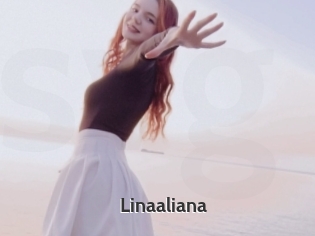 Linaaliana
