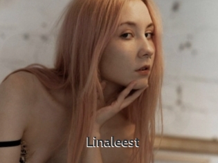 Linaleest