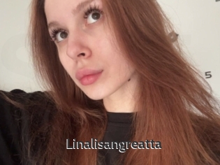 Linalisangreatta