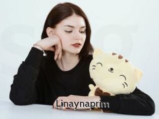 Linaynaprim