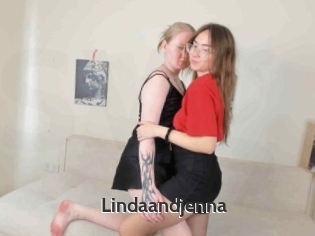 Lindaandjenna