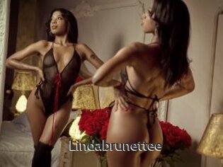 Lindabrunettee