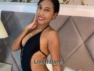 Linethbarns