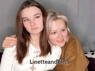 Linetteandbliss