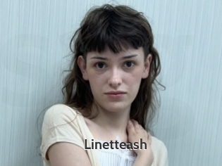 Linetteash