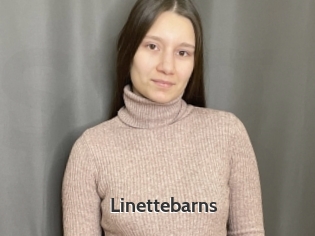 Linettebarns