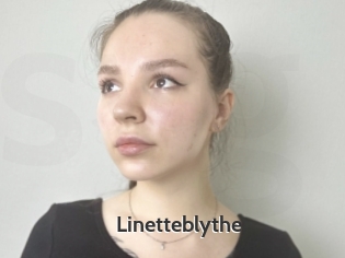 Linetteblythe