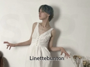 Linettebunton