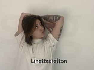 Linettecrafton
