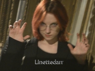 Linettedarr