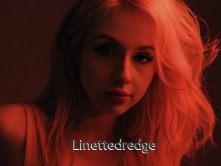 Linettedredge