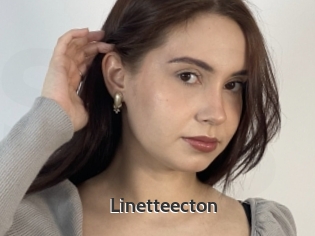 Linetteecton