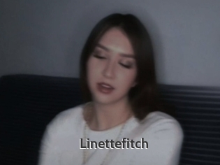 Linettefitch