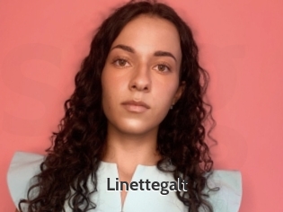 Linettegalt