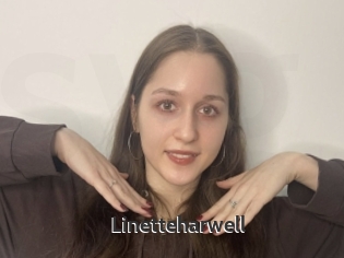 Linetteharwell